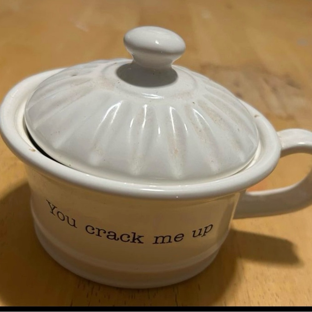 Small candy dishes